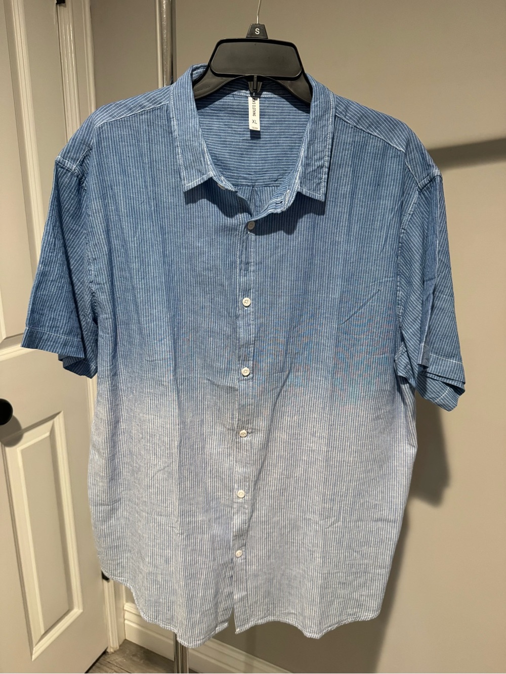 Men’s Woven Shirt